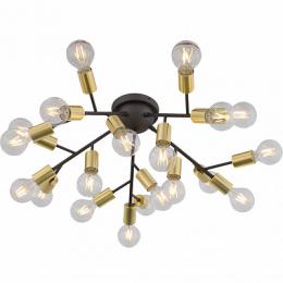 Изображение продукта Потолочная светодиодная люстра ST Luce Foglione 